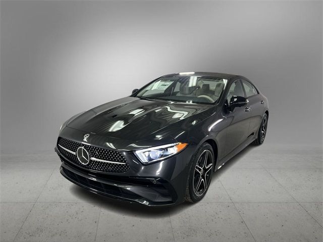 2023 Mercedes-Benz CLS 450