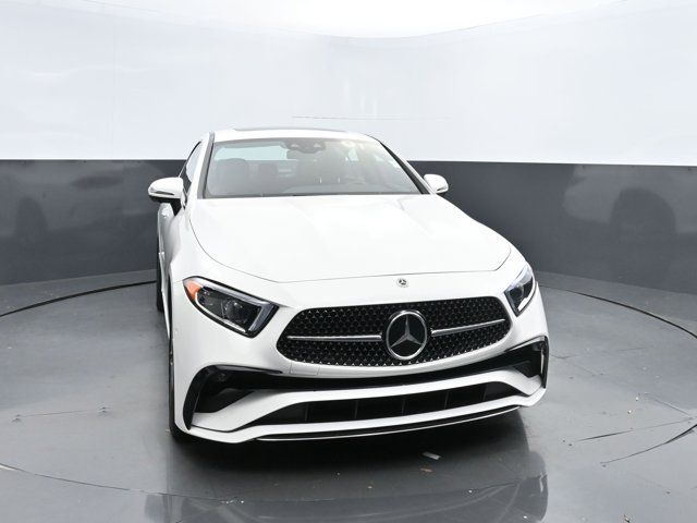 2023 Mercedes-Benz CLS 450