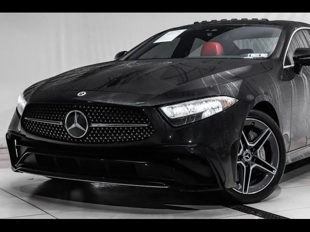 2023 Mercedes-Benz CLS 450