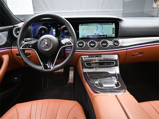 2023 Mercedes-Benz CLS 450