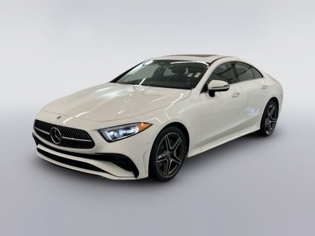 2023 Mercedes-Benz CLS 450