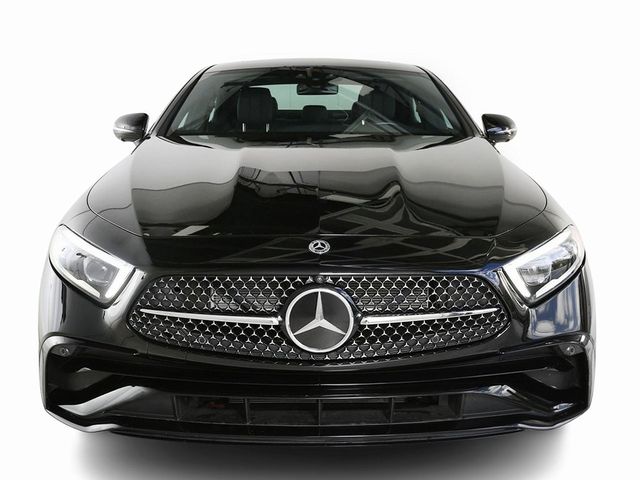 2023 Mercedes-Benz CLS 450