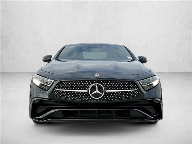 2023 Mercedes-Benz CLS 450