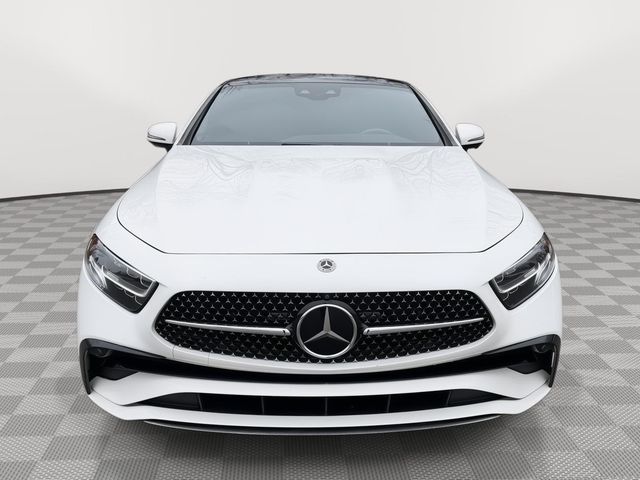 2023 Mercedes-Benz CLS 450
