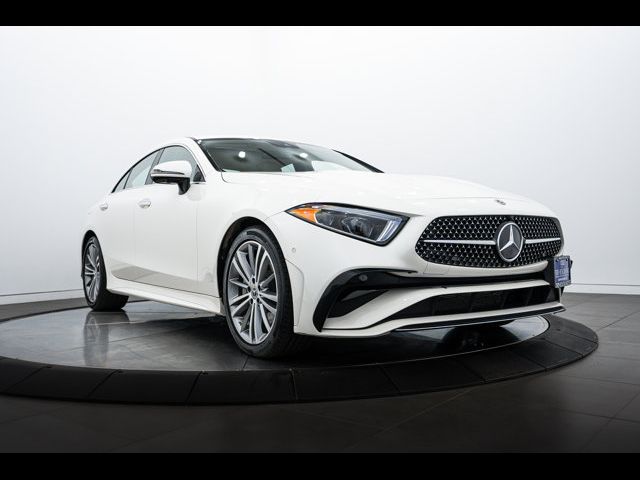 2023 Mercedes-Benz CLS 450