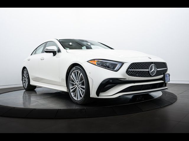 2023 Mercedes-Benz CLS 450