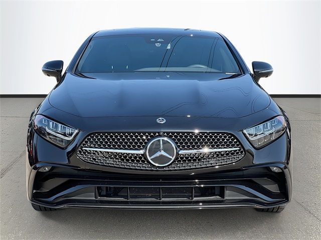 2023 Mercedes-Benz CLS 450