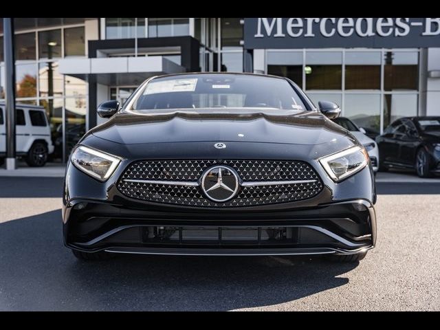 2023 Mercedes-Benz CLS 450