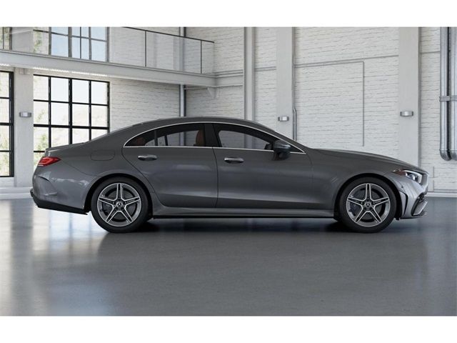 2023 Mercedes-Benz CLS 450