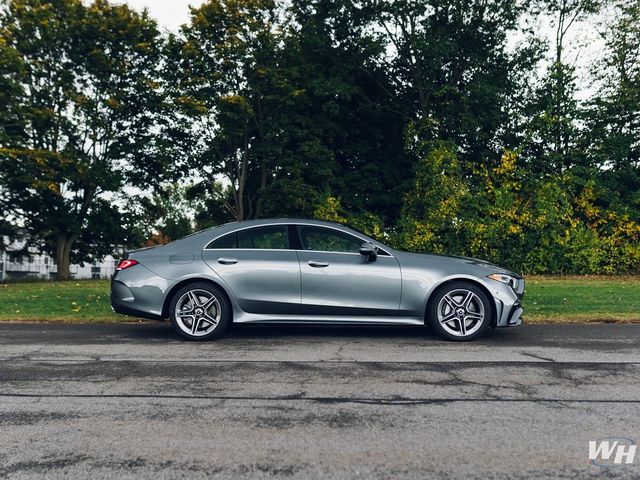 2023 Mercedes-Benz CLS 450