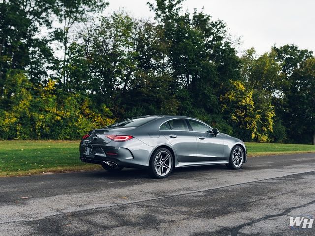 2023 Mercedes-Benz CLS 450