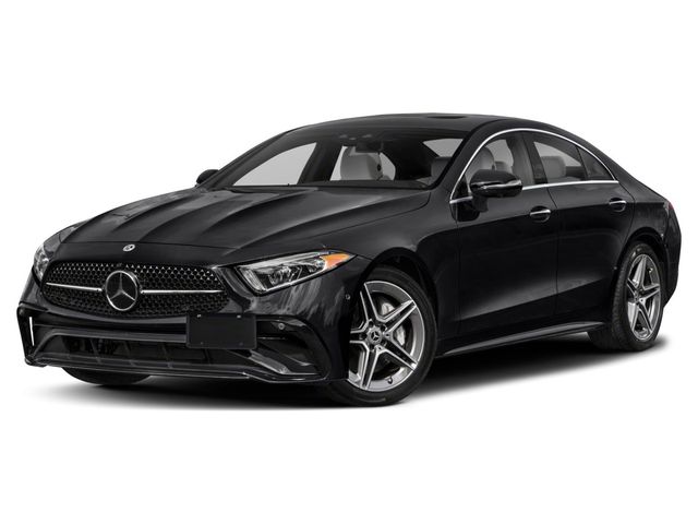 2023 Mercedes-Benz CLS 450