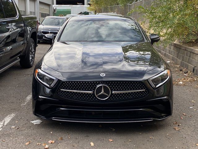 2023 Mercedes-Benz CLS 450