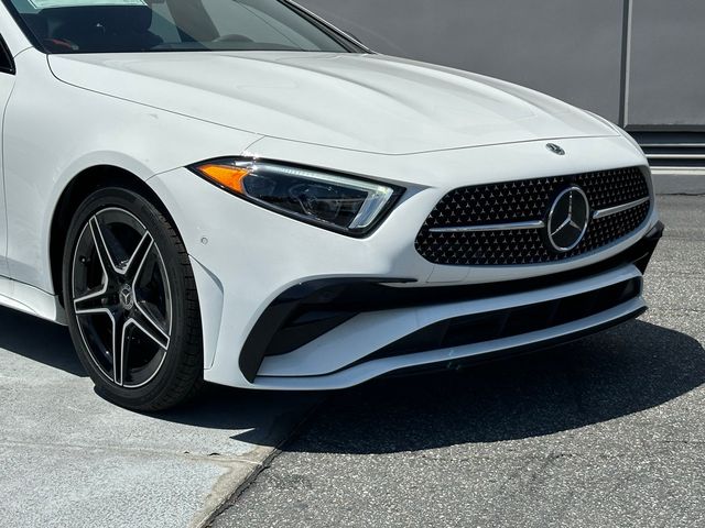 2023 Mercedes-Benz CLS 450