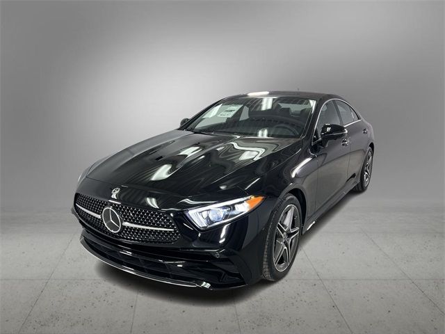 2023 Mercedes-Benz CLS 450