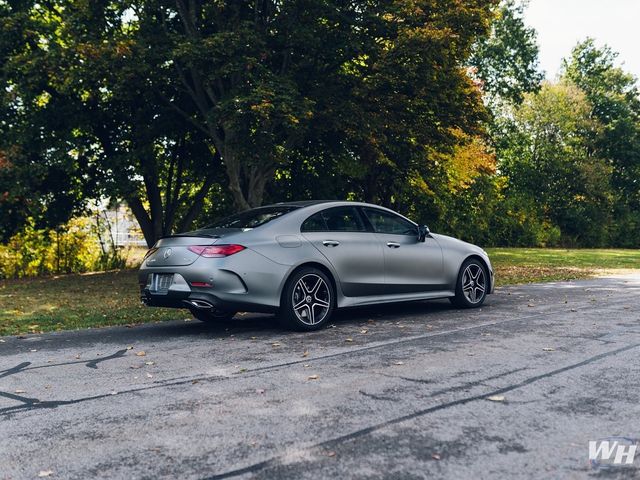 2023 Mercedes-Benz CLS 450