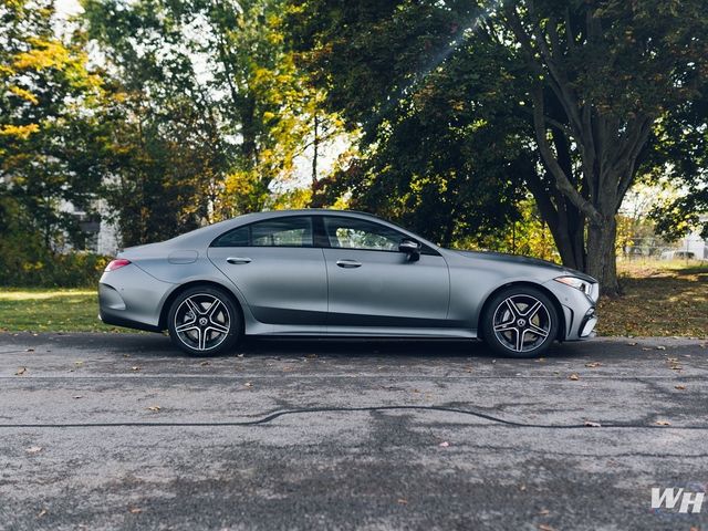 2023 Mercedes-Benz CLS 450