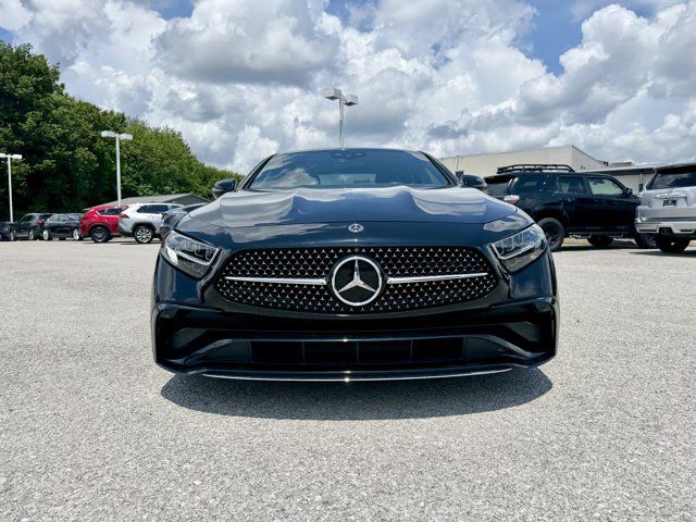 2023 Mercedes-Benz CLS 450
