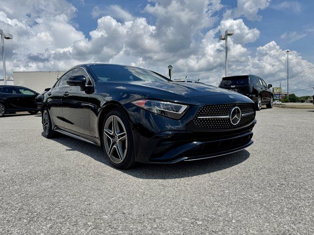 2023 Mercedes-Benz CLS 450