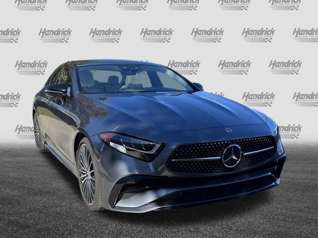 2023 Mercedes-Benz CLS 450