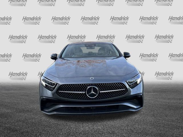 2023 Mercedes-Benz CLS 450