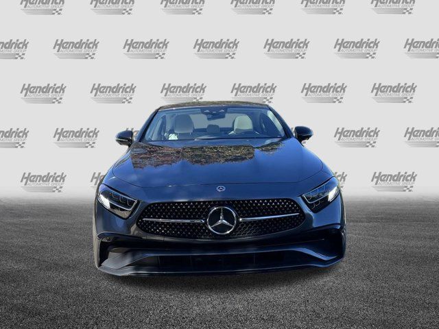 2023 Mercedes-Benz CLS 450