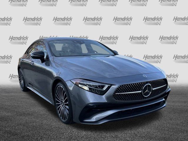 2023 Mercedes-Benz CLS 450