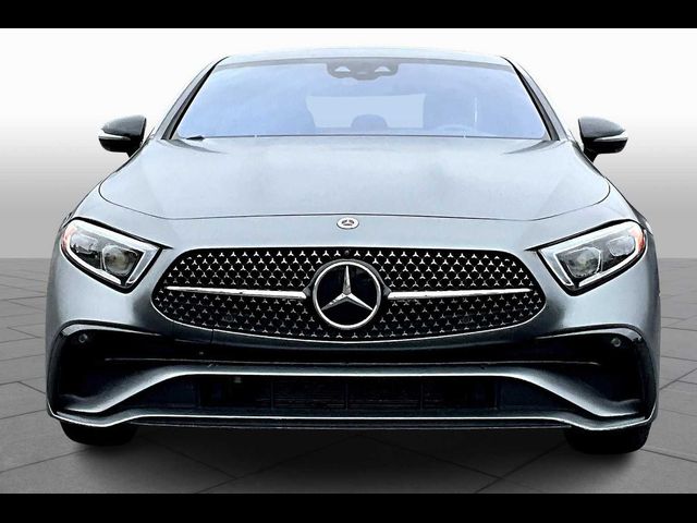 2023 Mercedes-Benz CLS 450