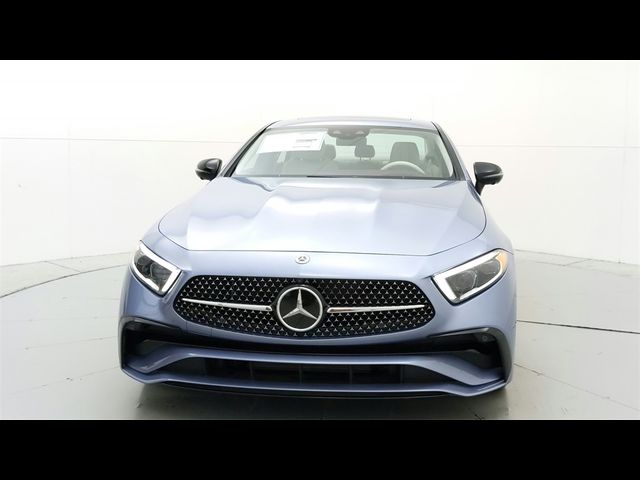 2023 Mercedes-Benz CLS 450