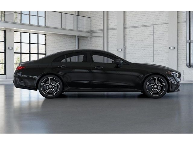 2023 Mercedes-Benz CLS 450