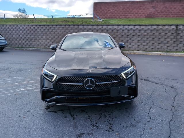 2023 Mercedes-Benz CLS 450