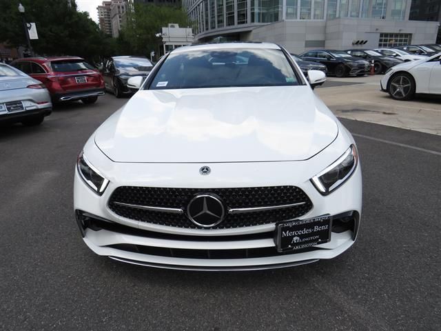 2023 Mercedes-Benz CLS 450