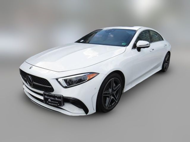 2023 Mercedes-Benz CLS 450