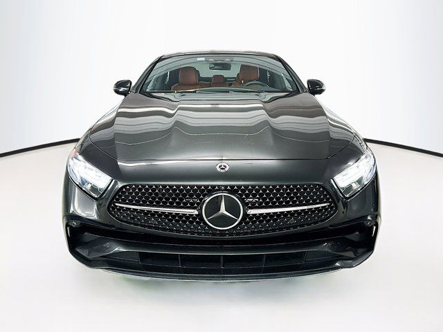 2023 Mercedes-Benz CLS 450