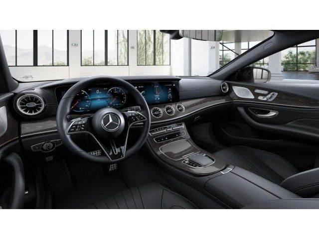 2023 Mercedes-Benz CLS 450