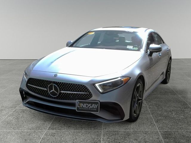 2023 Mercedes-Benz CLS 450