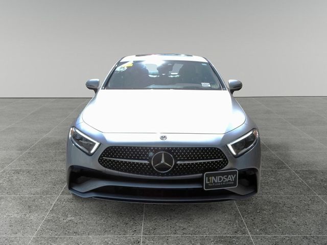 2023 Mercedes-Benz CLS 450