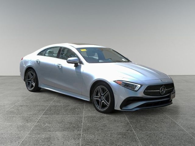 2023 Mercedes-Benz CLS 450