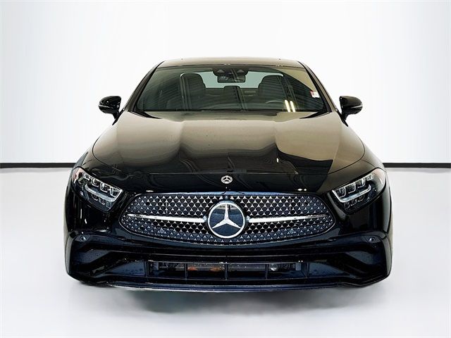 2023 Mercedes-Benz CLS 450