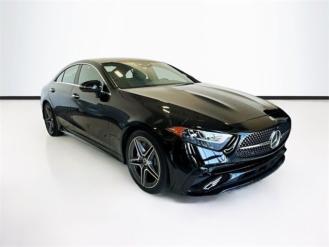 2023 Mercedes-Benz CLS 450