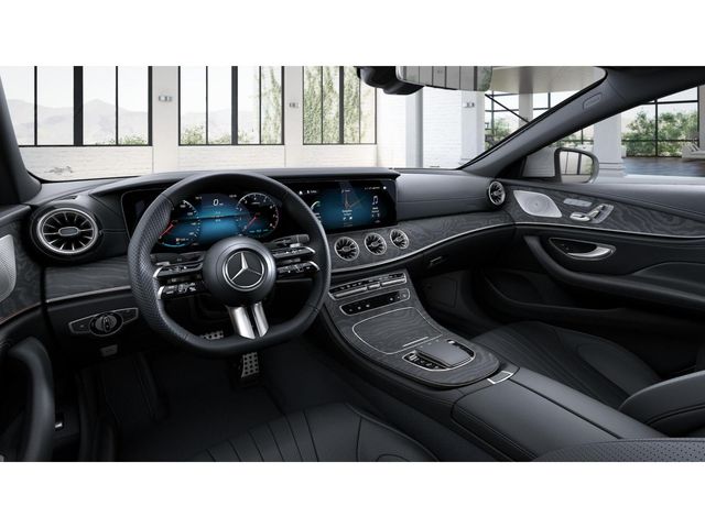 2023 Mercedes-Benz CLS 450