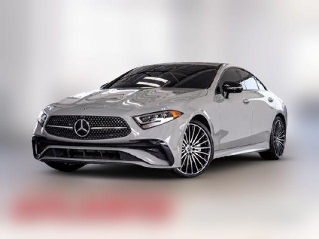 2023 Mercedes-Benz CLS 450