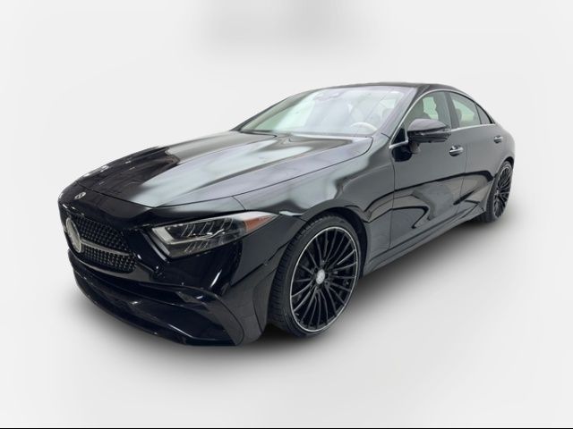 2023 Mercedes-Benz CLS 450