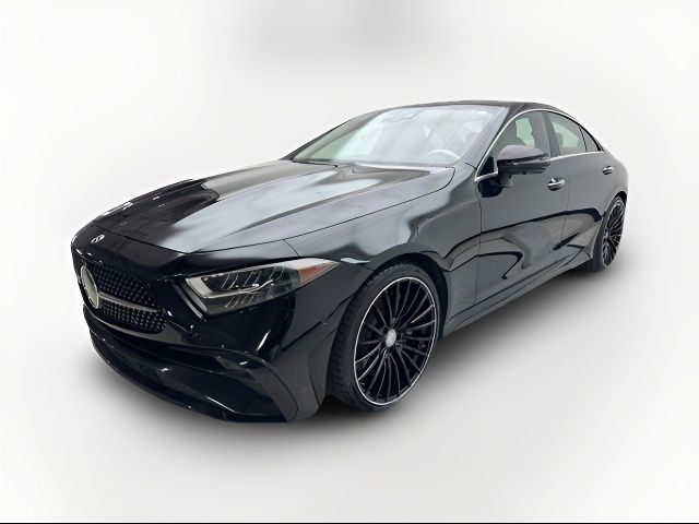 2023 Mercedes-Benz CLS 450