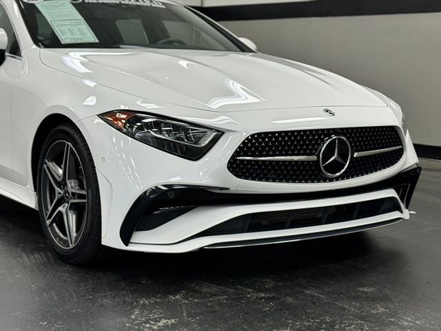 2023 Mercedes-Benz CLS 450