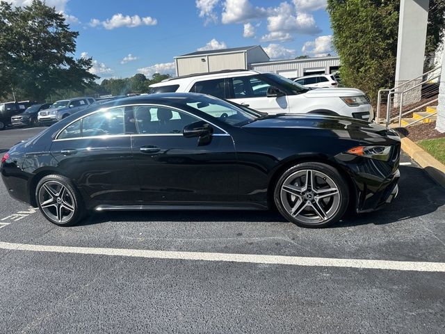 2023 Mercedes-Benz CLS 450