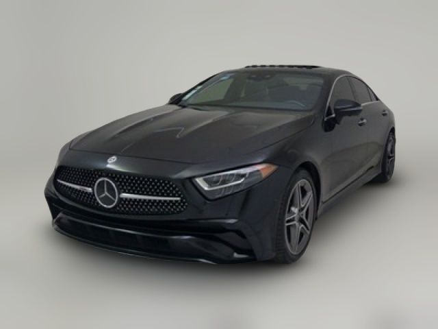 2023 Mercedes-Benz CLS 450