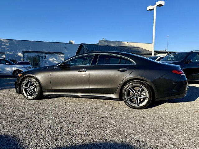 2023 Mercedes-Benz CLS 450