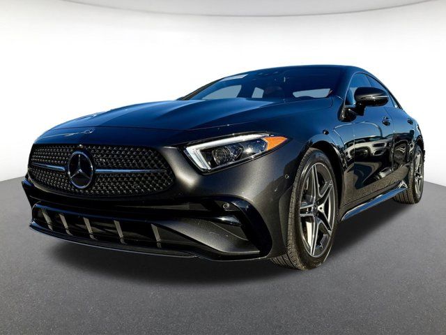 2023 Mercedes-Benz CLS 450