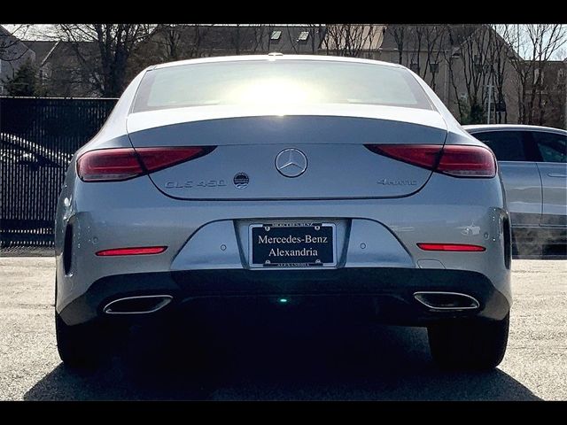 2023 Mercedes-Benz CLS 450